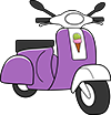 scooter